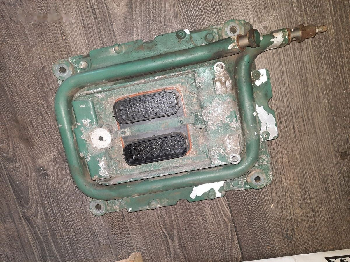 Volvo D12 .D7S. D9 - ECU for Bus: picture 3 Volvo D12 .D7S. D9 - ECU for Bus: picture 3