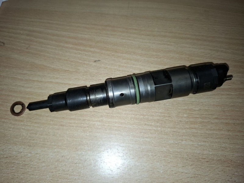 Volvo DCOOBF / Scania / D10a. D7a . D7C - Fuel filter: picture 1 Volvo DCOOBF / Scania / D10a. D7a . D7C - Fuel filter: picture 1