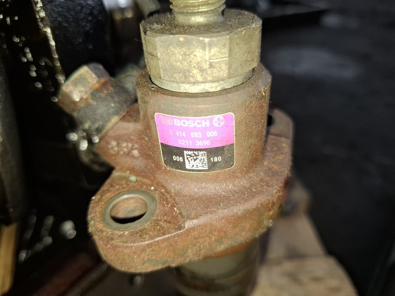 Volvo DCOOBF / Scania / D10a. D7a . D7C - Fuel filter: picture 5 Volvo DCOOBF / Scania / D10a. D7a . D7C - Fuel filter: picture 5