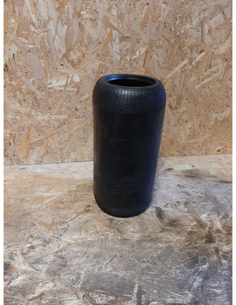 Volvo - Air suspension: picture 1 Volvo - Air suspension: picture 1