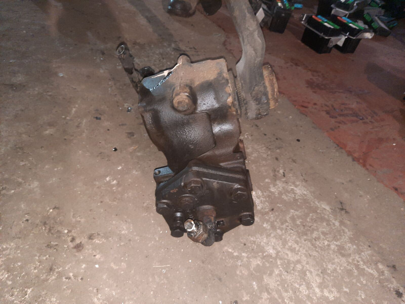 Steering gear Volvo Scania Irizar. MAN.: picture 7