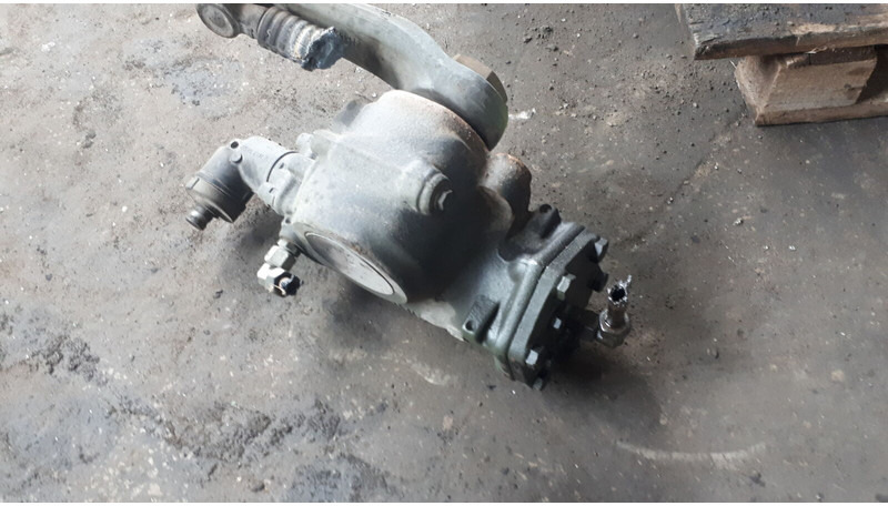 Steering gear Volvo Scania Irizar. MAN.: picture 19