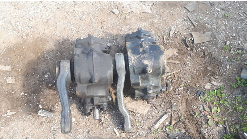 Steering gear Volvo Scania Irizar. MAN.: picture 14