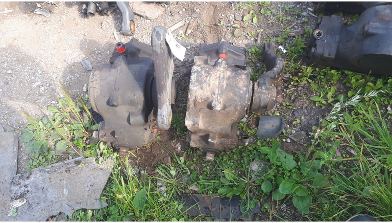 Steering gear Volvo Scania Irizar. MAN.: picture 13