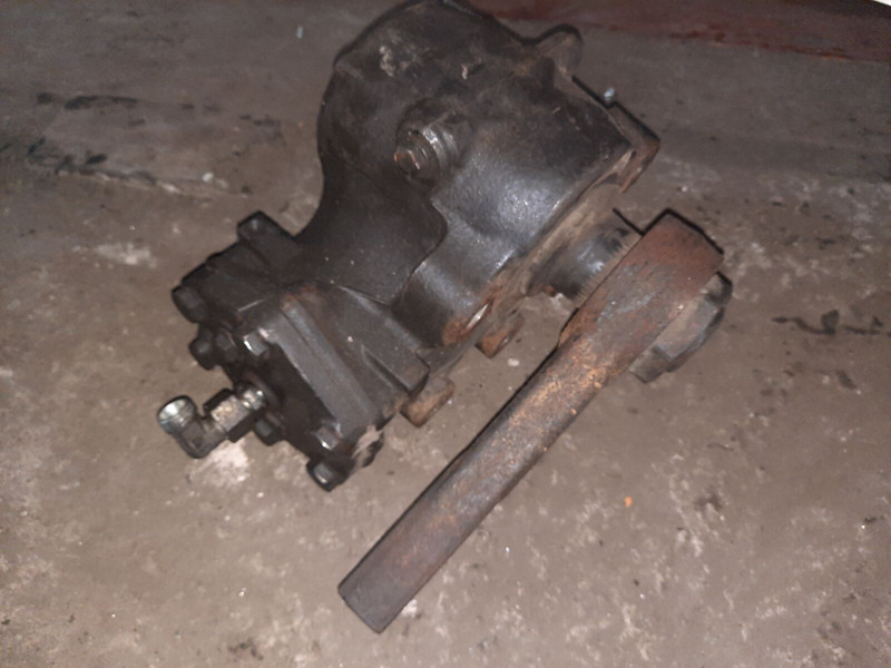 Steering gear Volvo Scania Irizar. MAN.: picture 6
