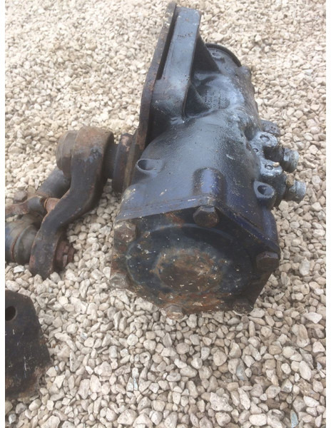 Steering gear Volvo Scania Irizar. MAN.: picture 18