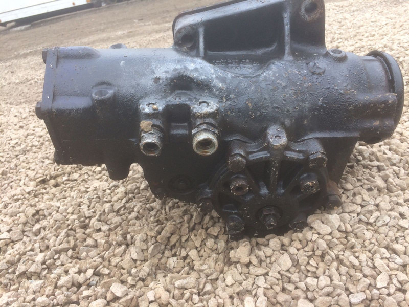 Steering gear Volvo Scania Irizar. MAN.: picture 15