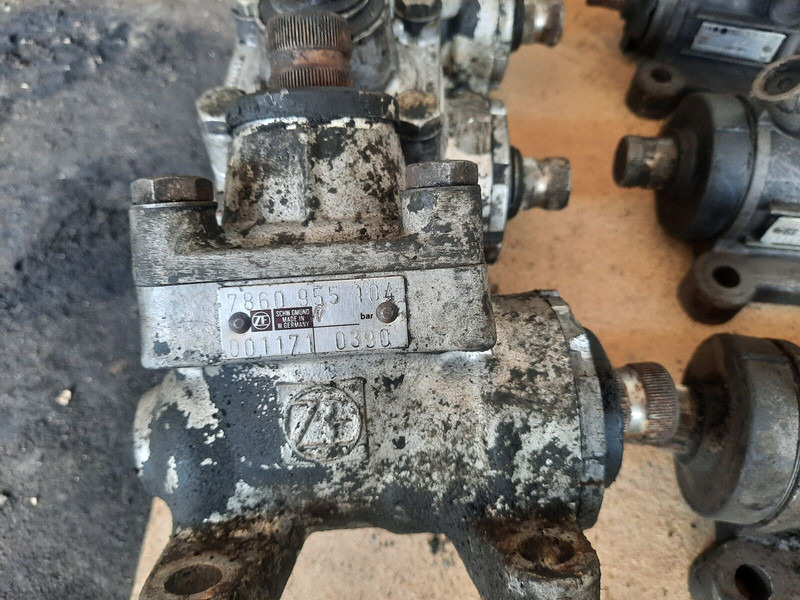 Volvo ZF Lenksysteme - Steering gear: picture 1 Volvo ZF Lenksysteme - Steering gear: picture 1