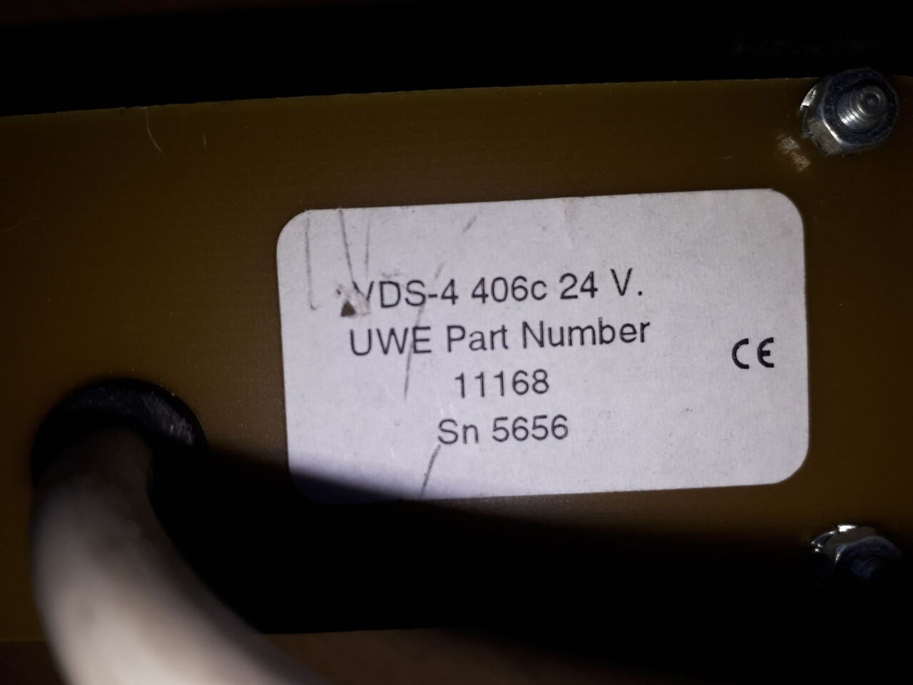 ECU for Bus Volvo klimat kontrol Termo King. UWE. VIP2000   Volvo scania: picture 25
