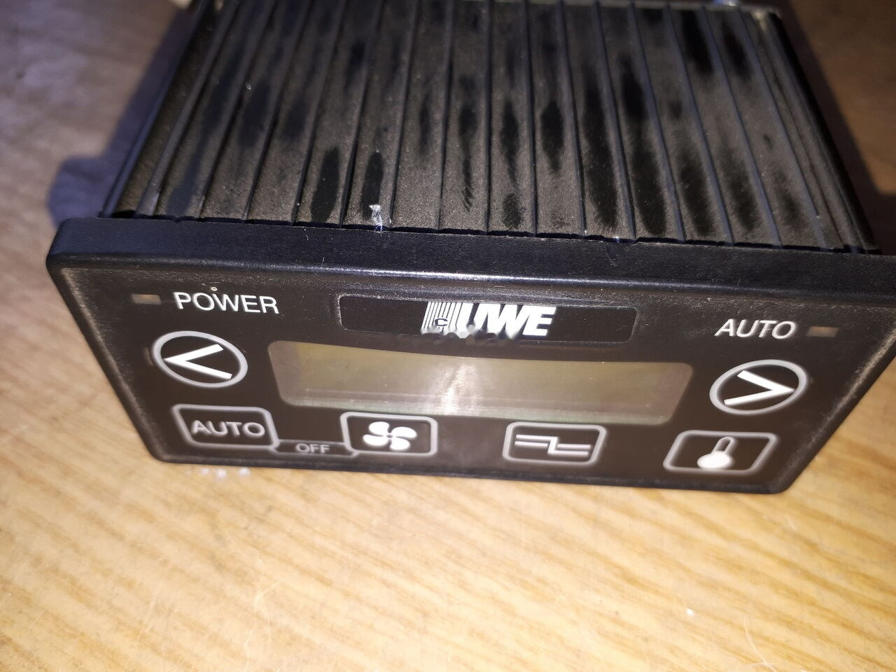 ECU for Bus Volvo klimat kontrol Termo King. UWE. VIP2000   Volvo scania: picture 7
