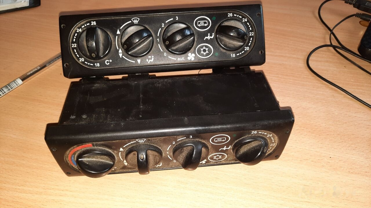 ECU for Bus Volvo klimat kontrol Termo King. UWE. VIP2000   Volvo scania: picture 21