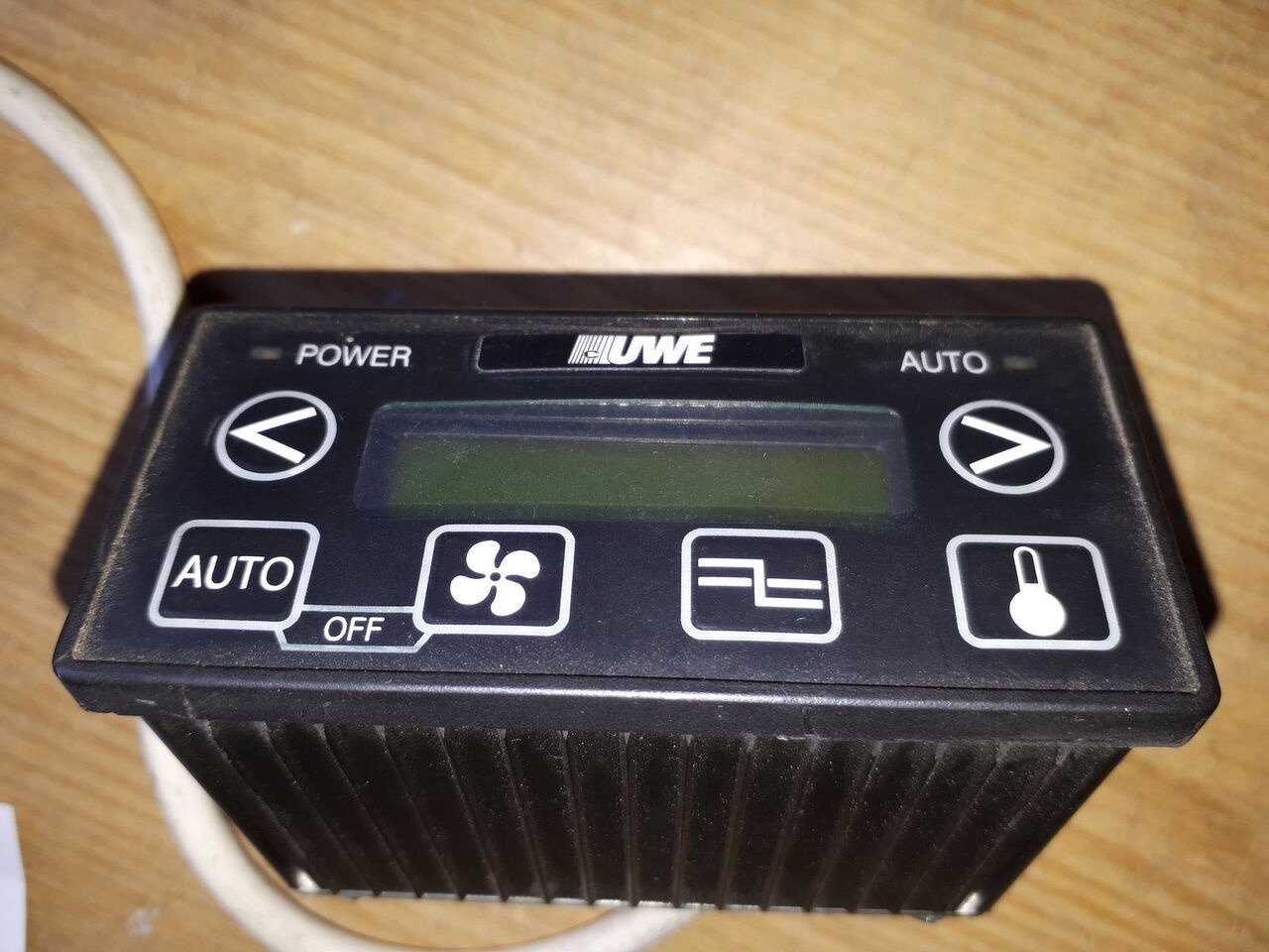 ECU for Bus Volvo klimat kontrol Termo King. UWE. VIP2000   Volvo scania: picture 15