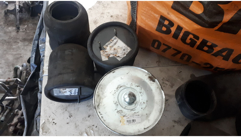 Volvo пневморессора . втулка стабилизатора - Air suspension: picture 4 Volvo пневморессора . втулка стабилизатора - Air suspension: picture 4