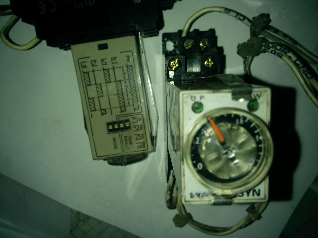 WABCO 4460550520.\FLO Control 22123A24\0839W3 - ECU for Bus: picture 5 WABCO 4460550520.\FLO Control 22123A24\0839W3 - ECU for Bus: picture 5