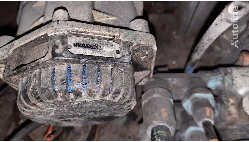 Wabco 3653240180 .4614945081 - Brake parts: picture 3 Wabco 3653240180 .4614945081 - Brake parts: picture 3