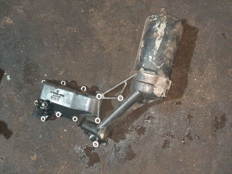 ZF VOITH - Oil cooler: picture 1 ZF VOITH - Oil cooler: picture 1