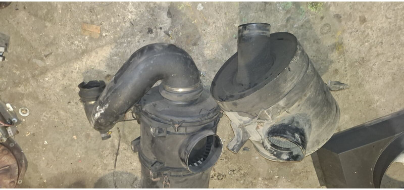 Donaldson - Air filter: picture 1 Donaldson - Air filter: picture 1