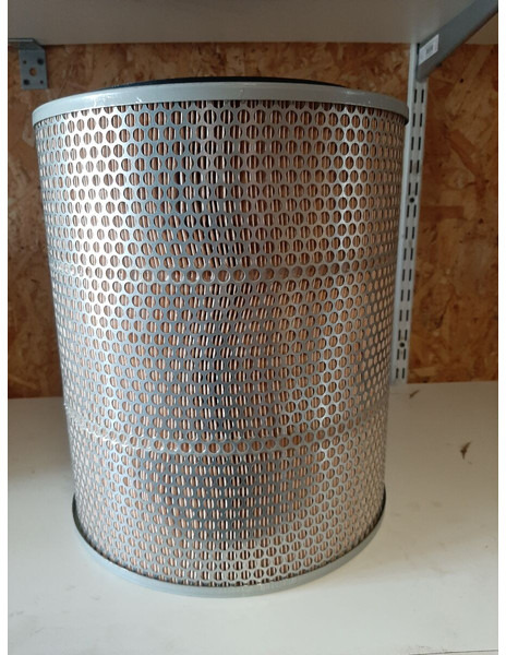 Donaldson - Air filter: picture 5 Donaldson - Air filter: picture 5