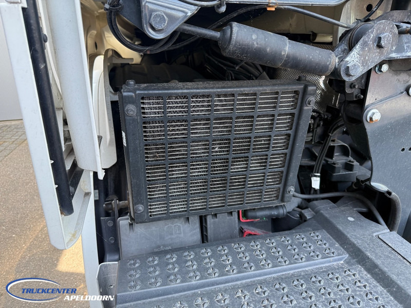 Lease a Scania R650 V8 NGS 6x4, Standclima, PTO, Retarder Scania R650 V8 NGS 6x4, Standclima, PTO, Retarder: picture 8