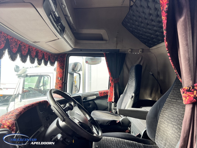 Scania R 500 Manuel, Hydrauliek, 6x2 - Tractor unit: picture 5 Scania R 500 Manuel, Hydrauliek, 6x2 - Tractor unit: picture 5