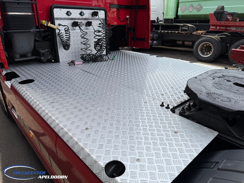 Volvo FH 460 Top condition - Tractor unit: picture 5 Volvo FH 460 Top condition - Tractor unit: picture 5