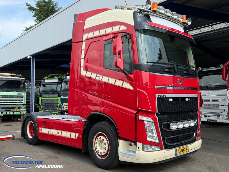Volvo FH 460 Top condition - Tractor unit: picture 1 Volvo FH 460 Top condition - Tractor unit: picture 1