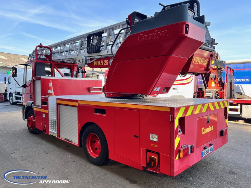 Iveco 120E23 Camiva Epas 25, 26000 km! - Truck: picture 4 Iveco 120E23 Camiva Epas 25, 26000 km! - Truck: picture 4