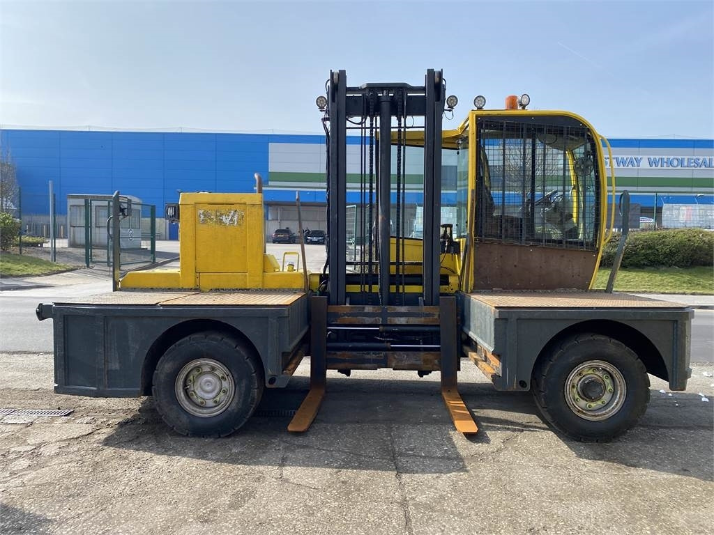 Bulmor DQ60-12-47D - Side loader: picture 3 Bulmor DQ60-12-47D - Side loader: picture 3
