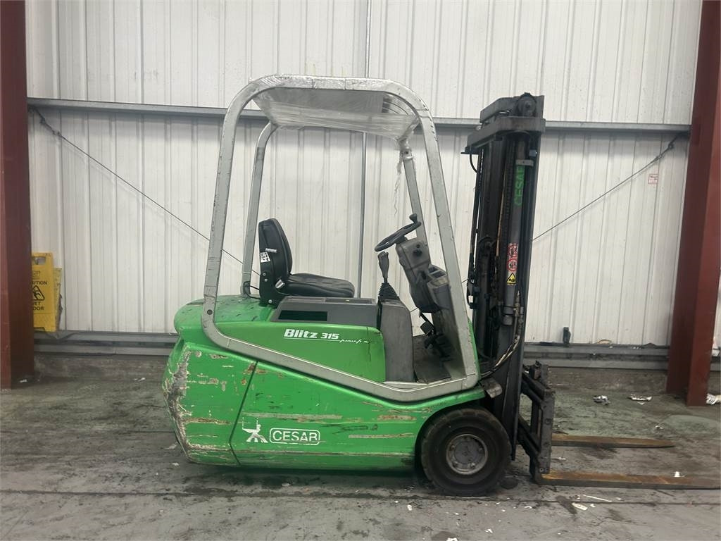 Cesab Blitz 315 - Electric forklift: picture 5 Cesab Blitz 315 - Electric forklift: picture 5