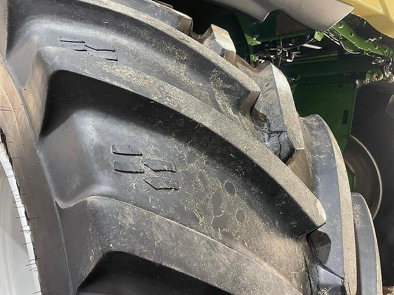 Krone Big X 680 Optimaize Top zustand! Complete! - Agricultural machinery: picture 5 Krone Big X 680 Optimaize Top zustand! Complete! - Agricultural machinery: picture 5