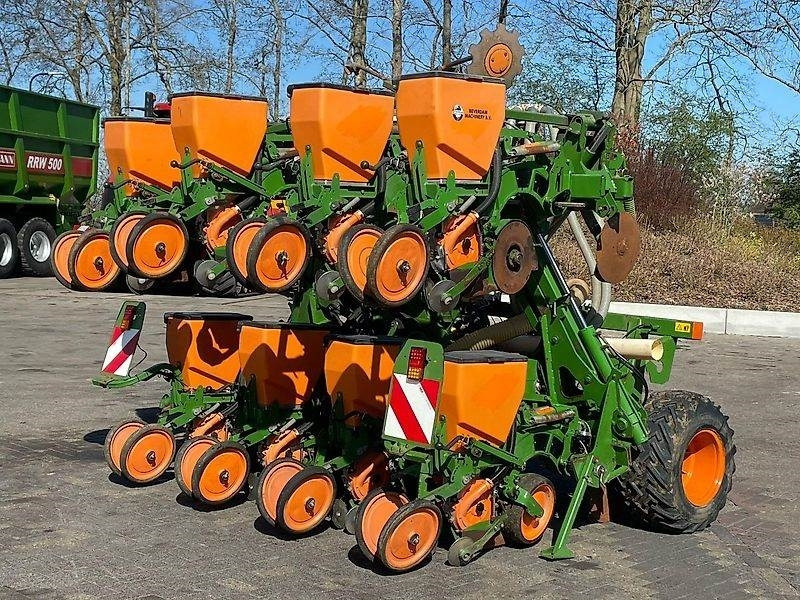 Amazone ED 602-K - Seed drill: picture 4 Amazone ED 602-K - Seed drill: picture 4