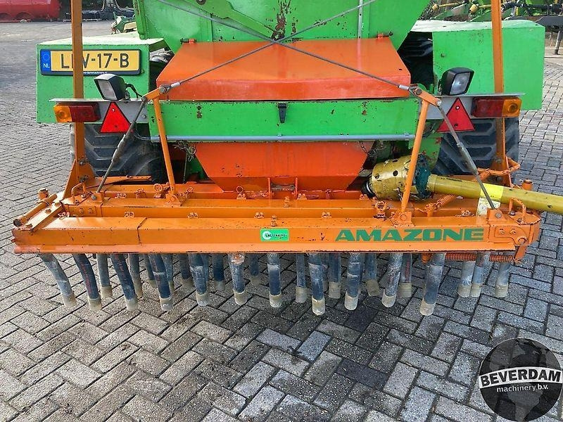 Fertilizer spreader Amazone Rotina 8000 B: picture 10 Fertilizer spreader Amazone Rotina 8000 B: picture 10