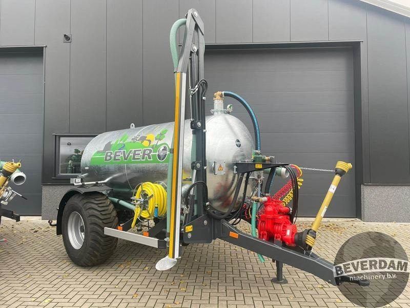 Beverdam Watertank 5000 Nieuw - Slurry tanker: picture 2 Beverdam Watertank 5000 Nieuw - Slurry tanker: picture 2