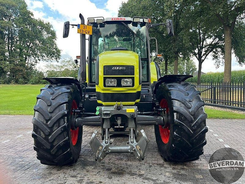 Claas 816 RZ - Farm tractor: picture 2 Claas 816 RZ - Farm tractor: picture 2