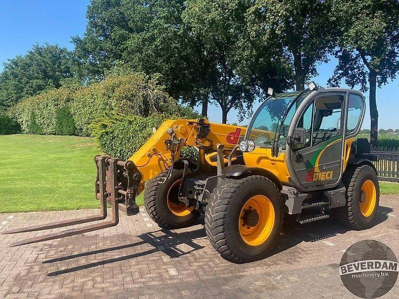 Dieci Agri Plus 40.7 H VS - Telescopic handler: picture 1 Dieci Agri Plus 40.7 H VS - Telescopic handler: picture 1