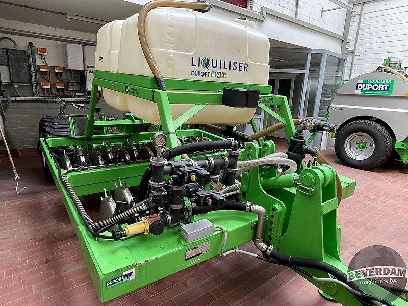 Duport Liquidliser 2.5M - Fertilizer spreader: picture 2 Duport Liquidliser 2.5M - Fertilizer spreader: picture 2