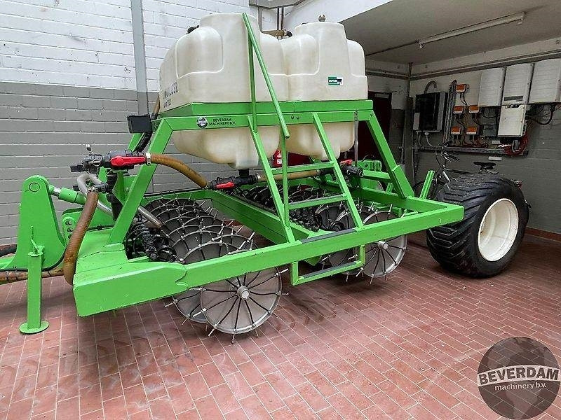 Duport Liquidliser 2.5M - Fertilizer spreader: picture 4 Duport Liquidliser 2.5M - Fertilizer spreader: picture 4