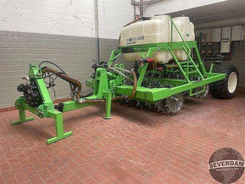 Duport Liquidliser 2.5M - Fertilizer spreader: picture 1 Duport Liquidliser 2.5M - Fertilizer spreader: picture 1