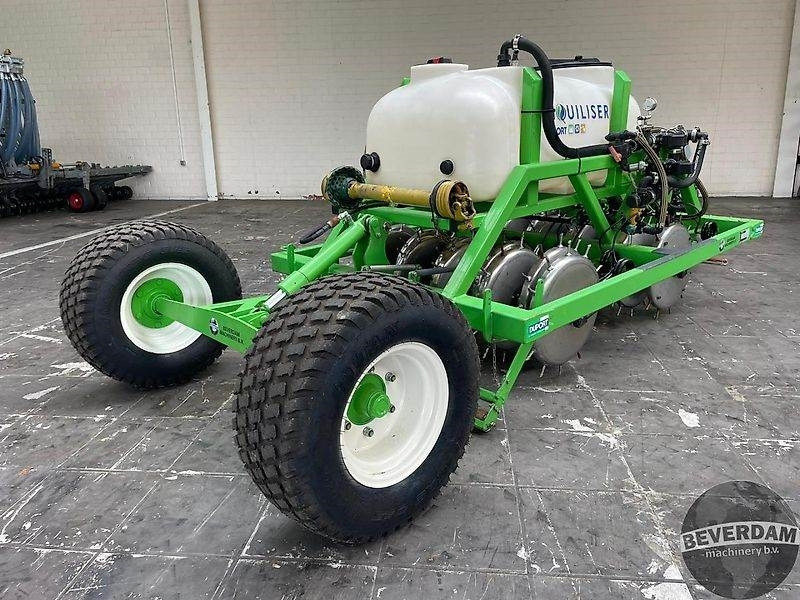 Duport liquidliser - Fertilizer spreader: picture 4 Duport liquidliser - Fertilizer spreader: picture 4