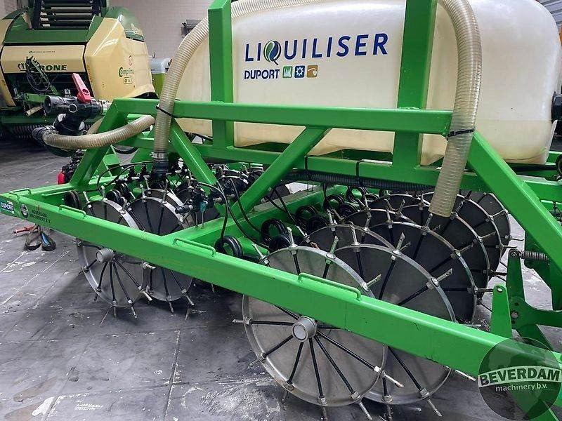 Duport liquidliser - Fertilizer spreader: picture 5 Duport liquidliser - Fertilizer spreader: picture 5