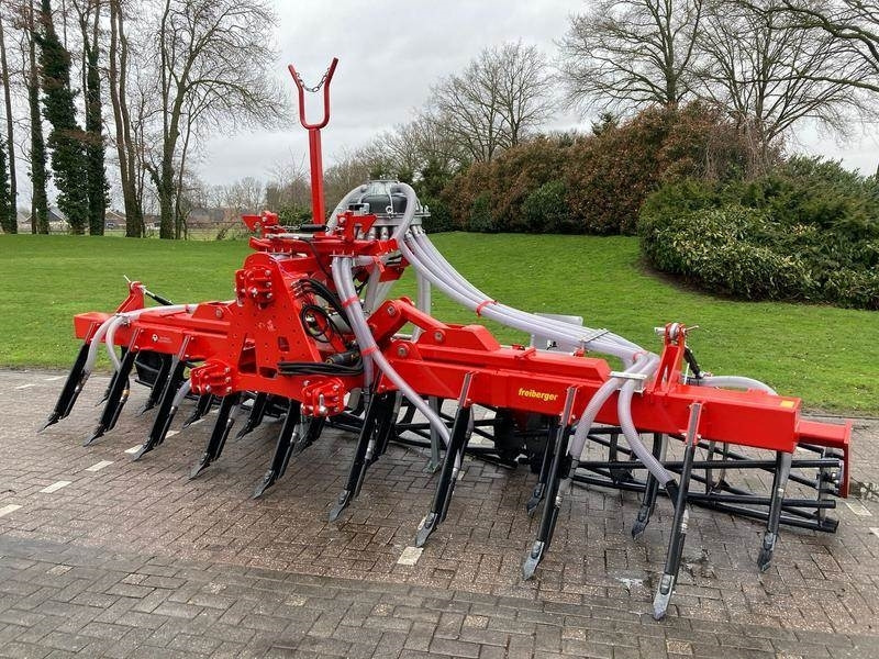 Evers Freiberger BV19-608 R62 - Slurry injector: picture 2 Evers Freiberger BV19-608 R62 - Slurry injector: picture 2