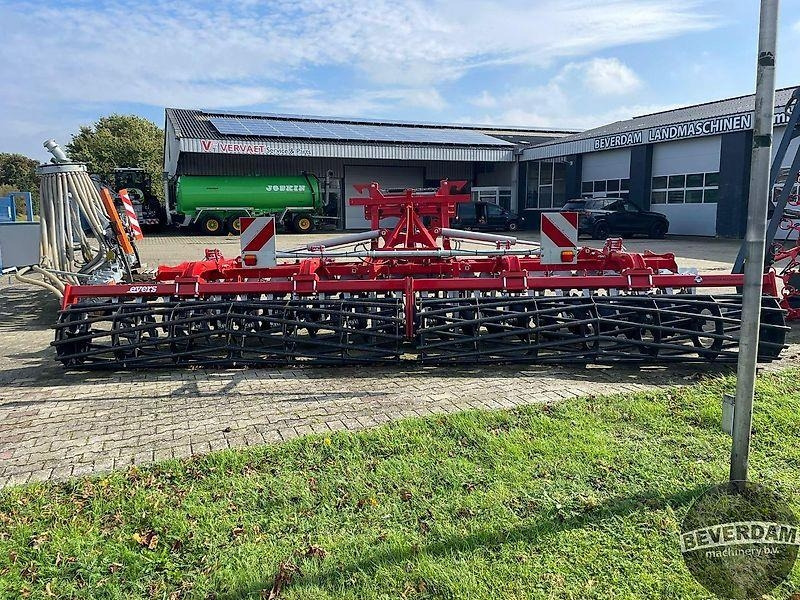 Evers Skyros 44-616 R62  - Disc harrow: picture 5 Evers Skyros 44-616 R62  - Disc harrow: picture 5