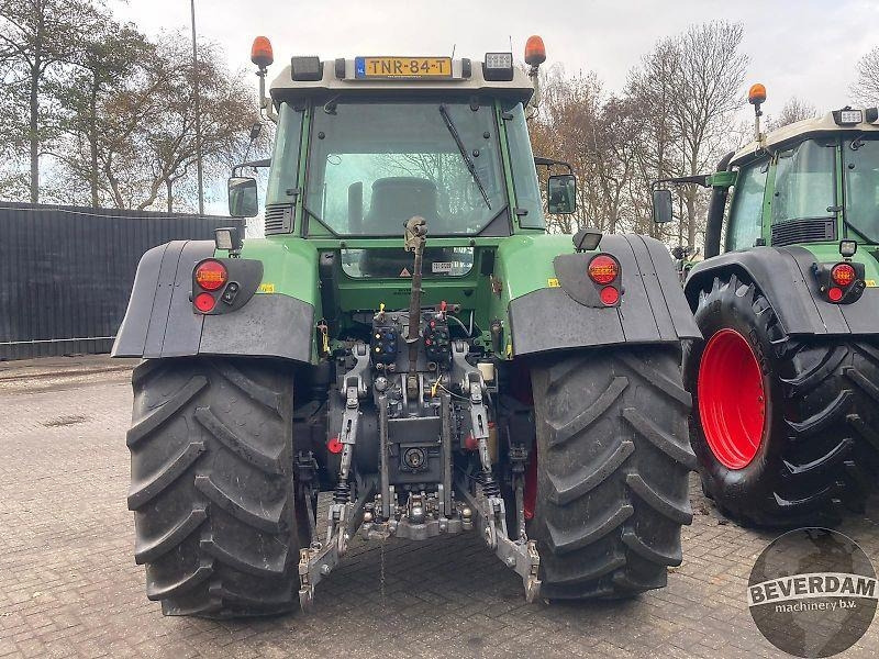 Fendt 820 Vario TMS - Farm tractor: picture 5 Fendt 820 Vario TMS - Farm tractor: picture 5