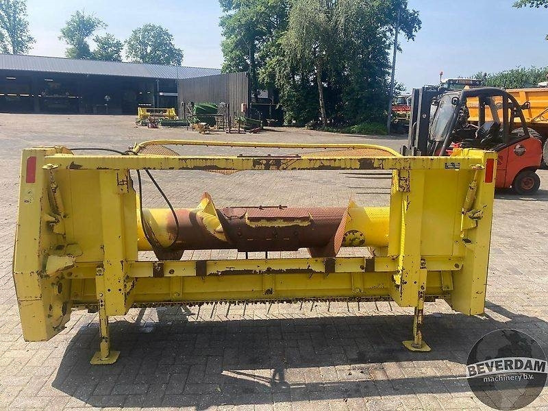Harvester attachment John Deere 630 A: picture 7