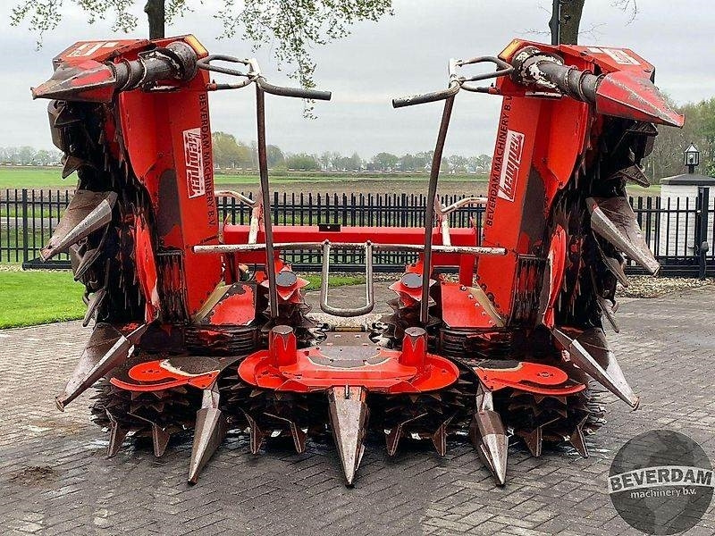 Kemper 360 - Harvester attachment: picture 3 Kemper 360 - Harvester attachment: picture 3