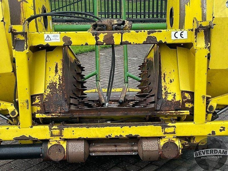 Kemper 4500 - Harvester attachment: picture 5 Kemper 4500 - Harvester attachment: picture 5