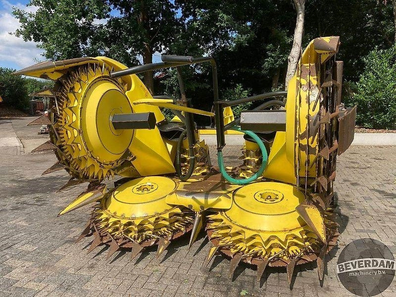 Kemper 460 plus - Harvester attachment: picture 1 Kemper 460 plus - Harvester attachment: picture 1