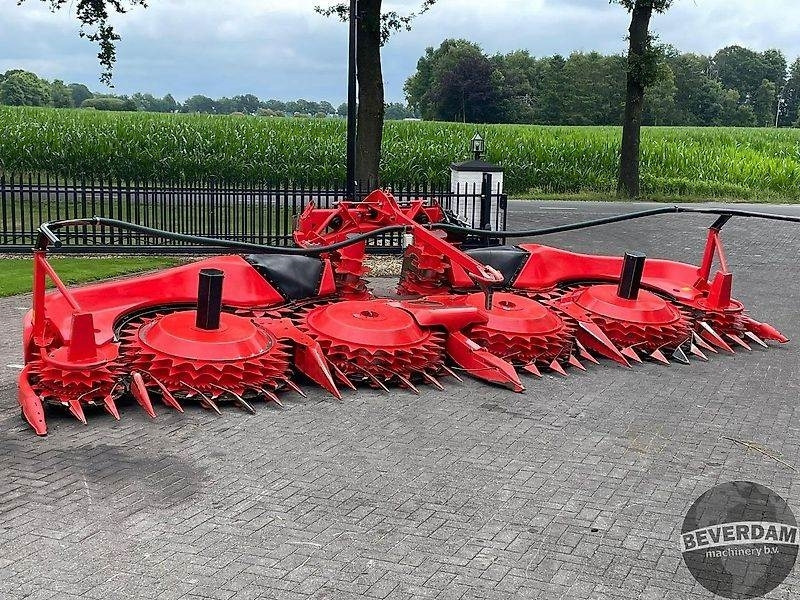 Kemper 475 Plus - Harvester attachment: picture 1 Kemper 475 Plus - Harvester attachment: picture 1