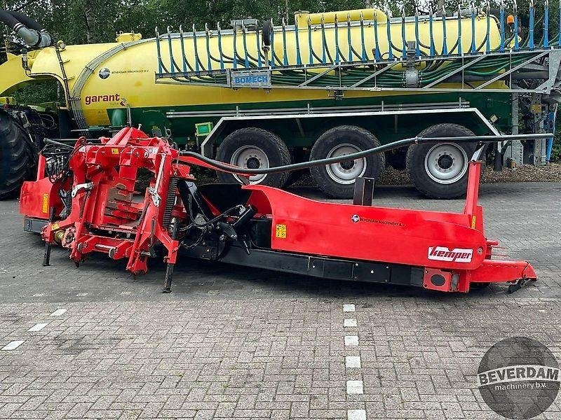 Kemper 475 Plus - Harvester attachment: picture 4 Kemper 475 Plus - Harvester attachment: picture 4