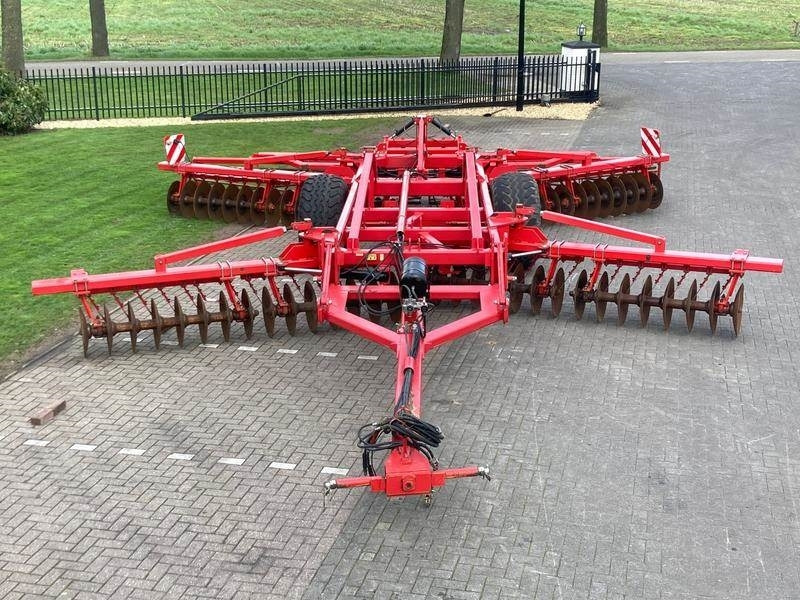 Knoche HX7-7164 RP - Disc harrow: picture 3 Knoche HX7-7164 RP - Disc harrow: picture 3